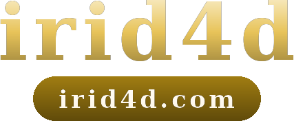 irid4d logo